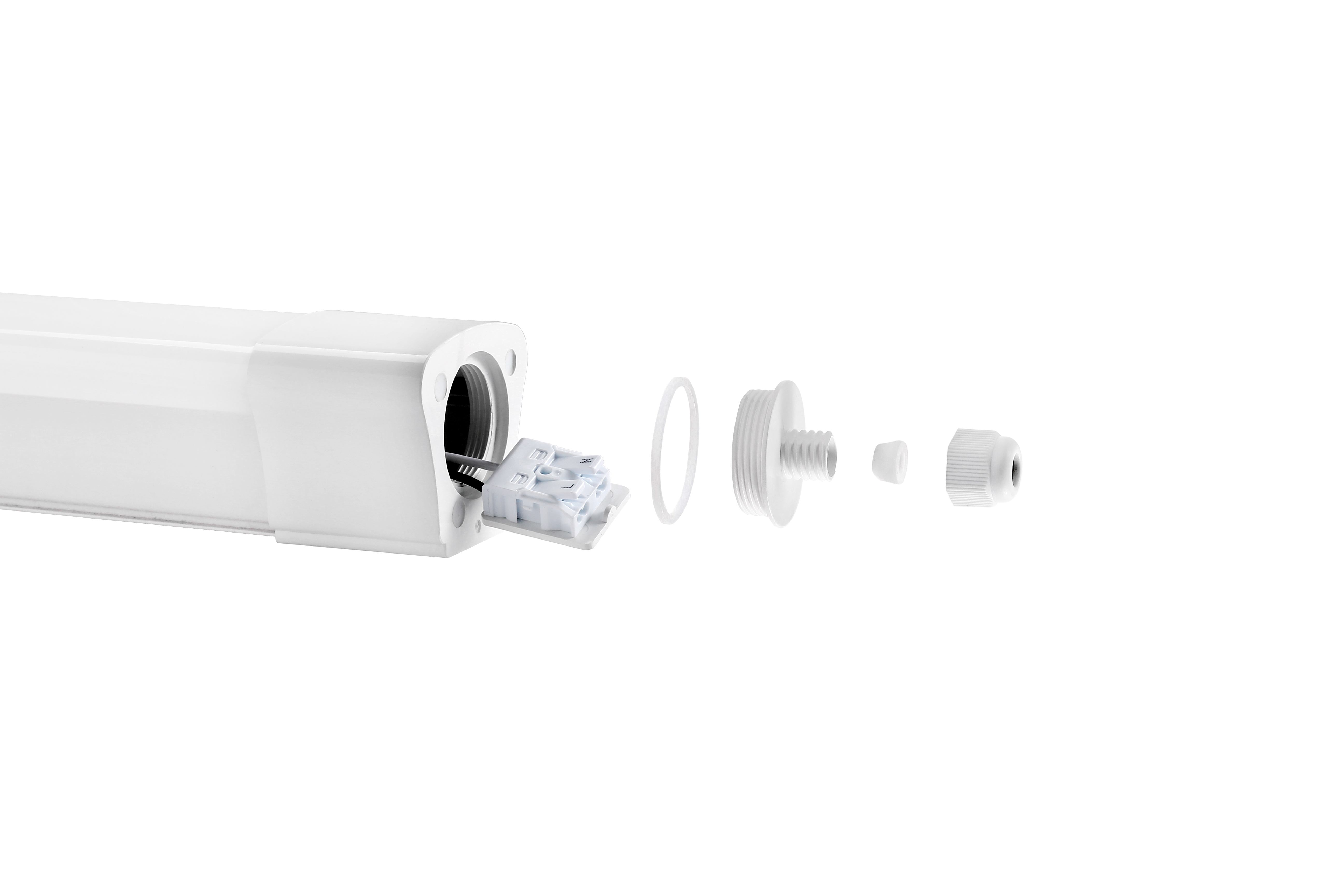led factory lights